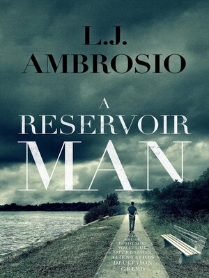 cover image of A Reservoir Man